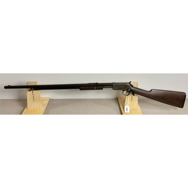 WINCHESTER MODEL 1890 IN .22 S