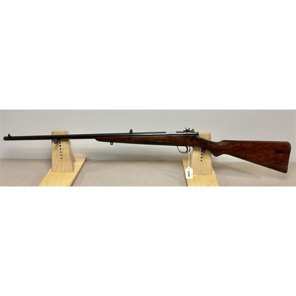 BSA MODEL NO 1 IN .22 LR 