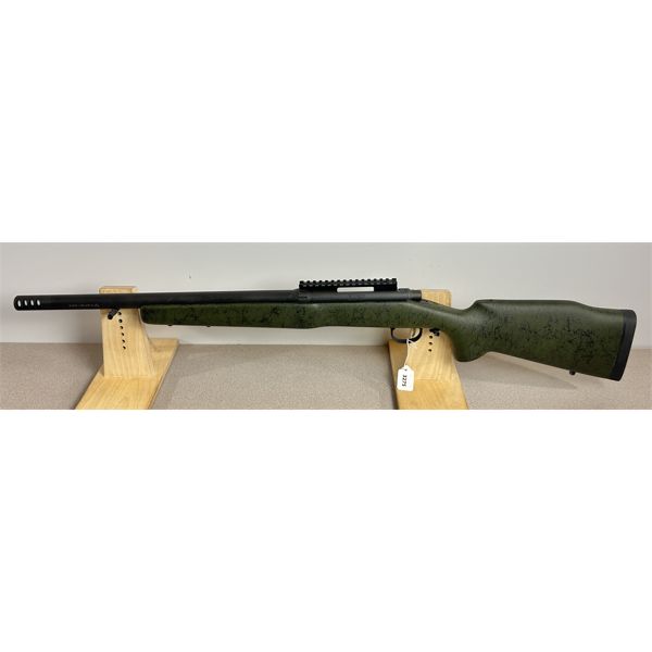REMINGTON MODEL 700 IN .45 RAPTOR
