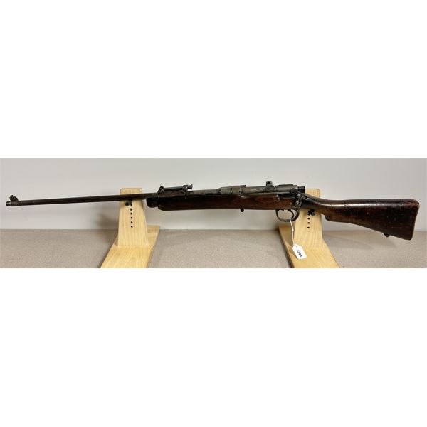 BSA ENFIELD MK III * IN .303