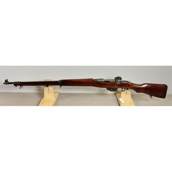 ROSS M10 MODEL IN .303