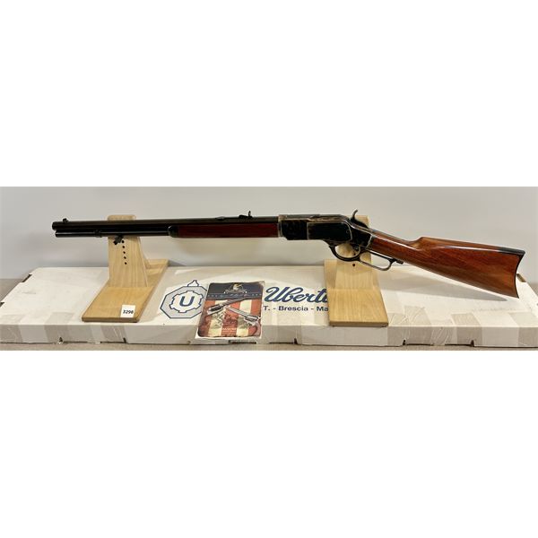 UBERTI MODEL MODEL 1873 IN .44-40