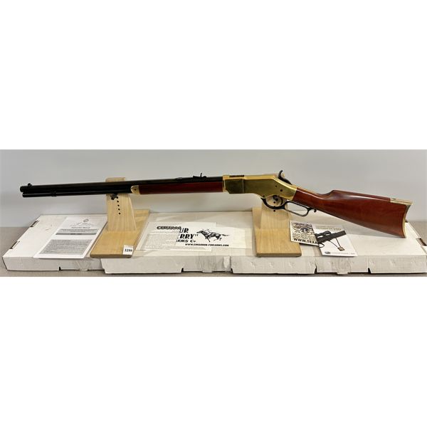 UBERTI MODEL 1866 IN .38-40