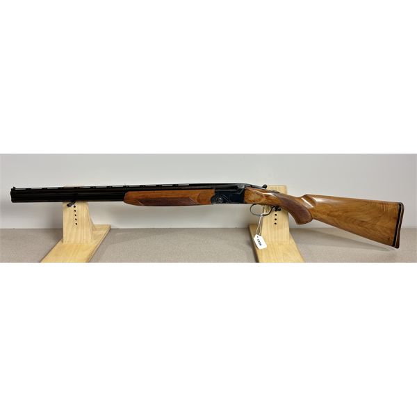 ITHACA MODEL 500 IN 30 GA O/U