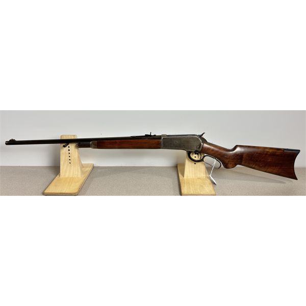 WINCHESTER MODEL 1886 IN .33 WCF