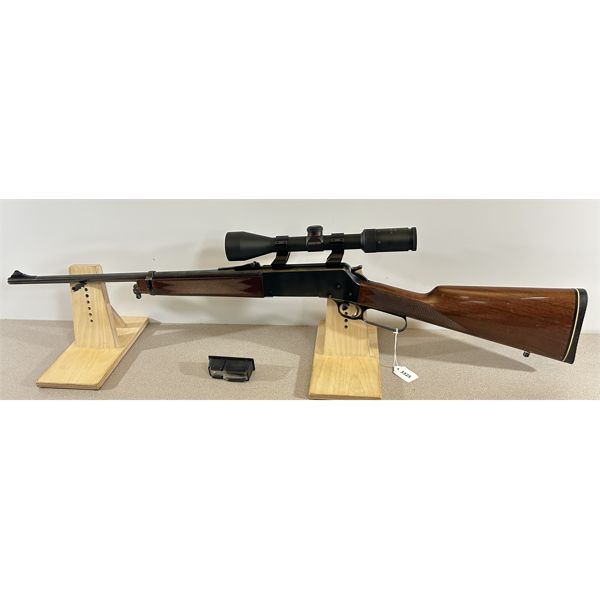 BROWNING MODEL 81 BLR IN .308