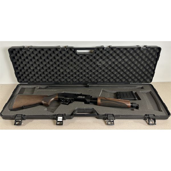 HUNT GROUP MODEL MH-P IN 12 GA