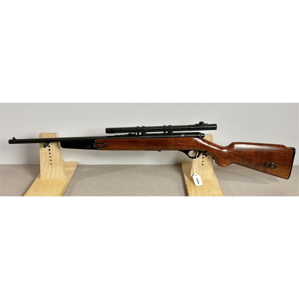 MOSSBERG MODEL 152K IN .22 LR