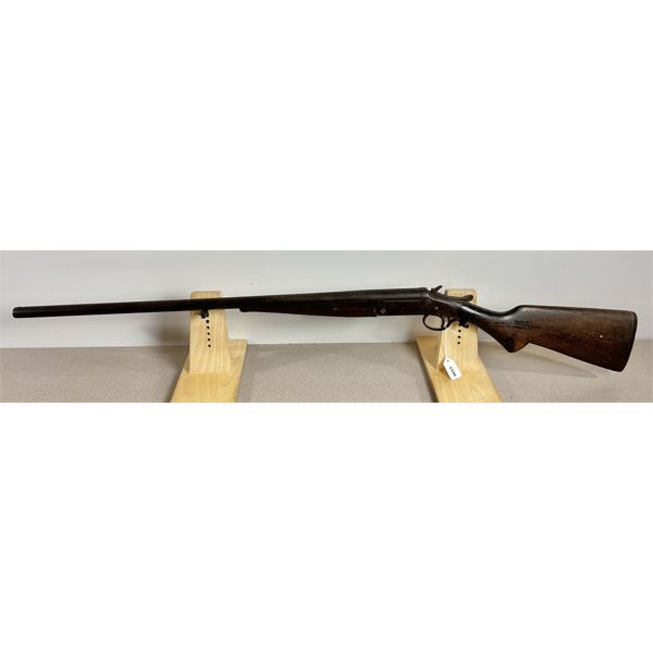 UNKNOWN 12 GA