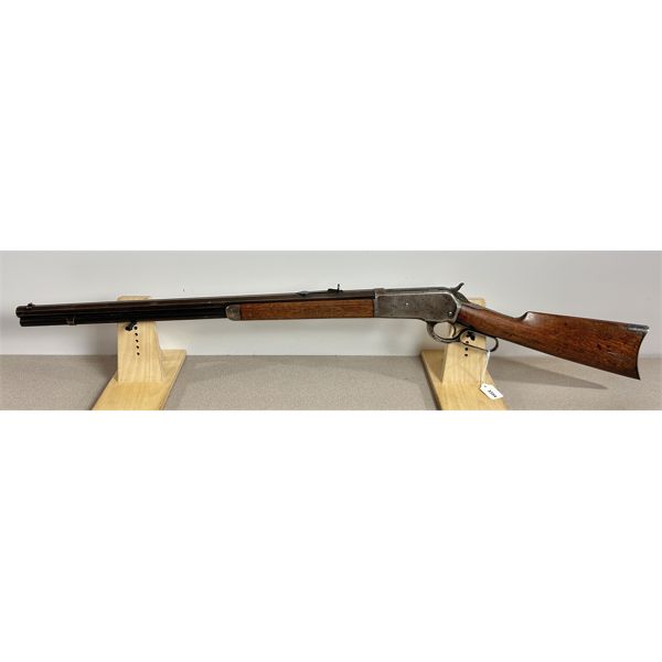 WINCHESTER MODEL 1886 IN .45-90