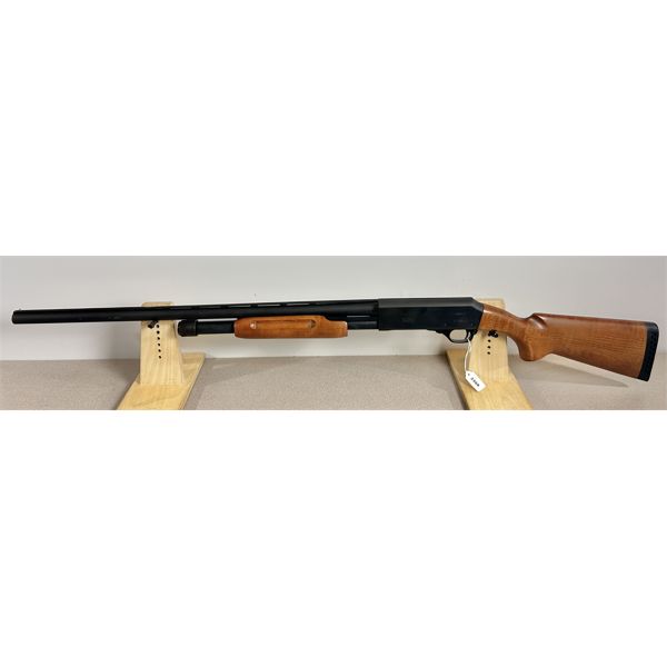 H&R PARDNER MODEL 1871 IN 12 GA