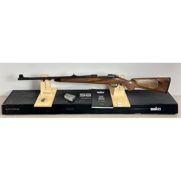 SAKO MODEL 85S GRIZZLY IN .308