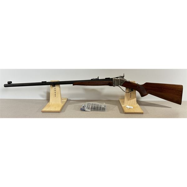 PEDERSOLI 1874 SHARPS MODEL IN ,45-70