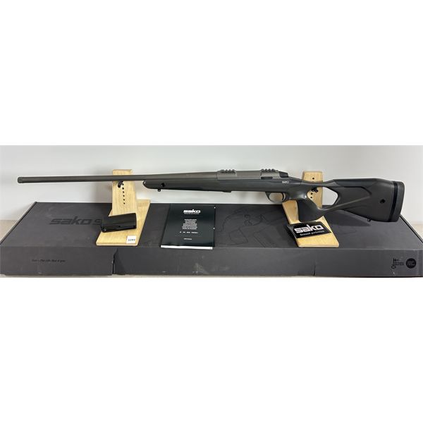 SAKO MODEL S20 IN 7 MM REM MAG