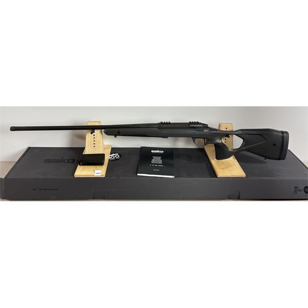 SAKO MODEL S20 IN 6.5 CREEDMOOR
