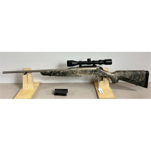 REMINGTON MODEL 770 IN .270 WIN