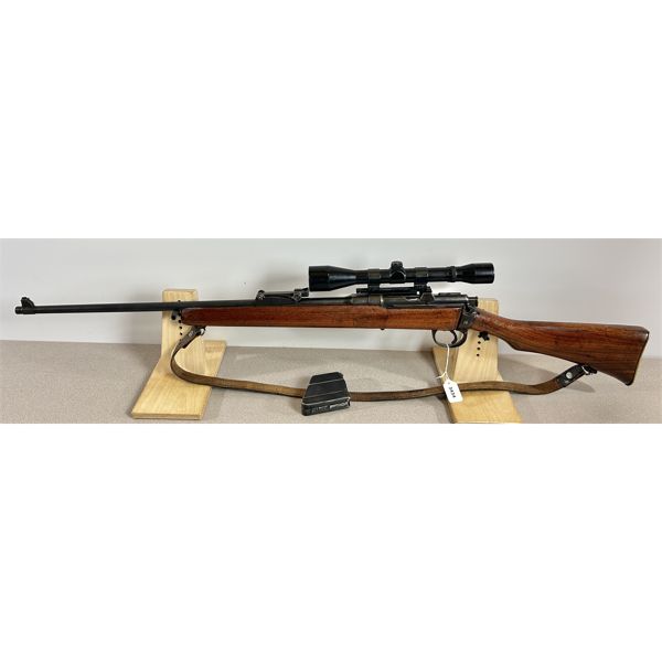 ENFIELD IN .303