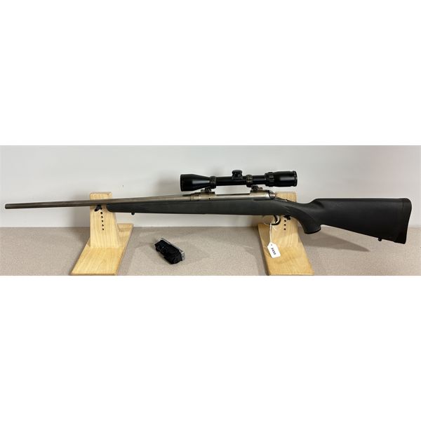 SAVAGE MODEL 116 IN .30-06