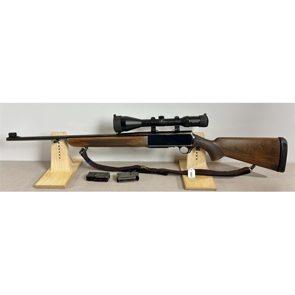 BROWNING BAR MARK 1 IN .270