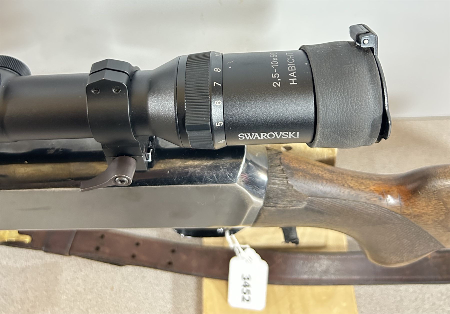 BROWNING BAR MARK 1 IN 270 browning-bar-mark-1-in-270