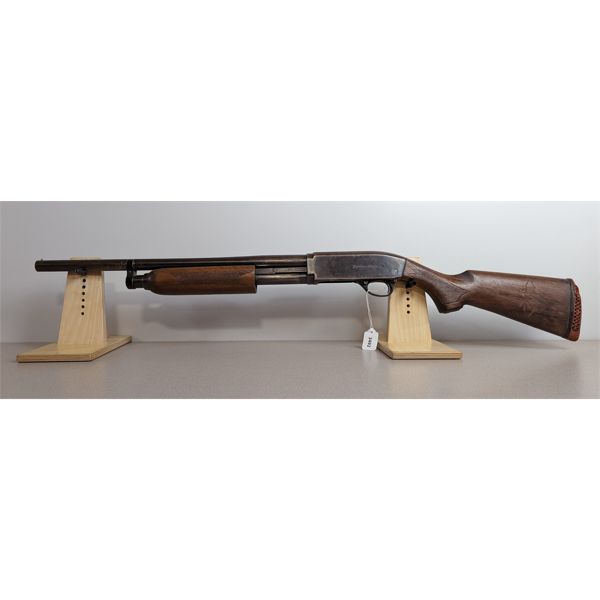 SQUIRES BINGHAM MODEL 30 IN 12GA