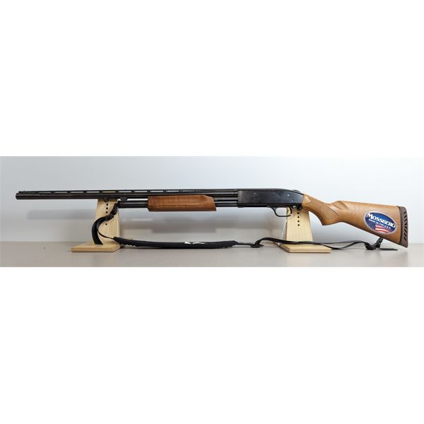 MOSSBERG MODEL 500 IN 12 GA