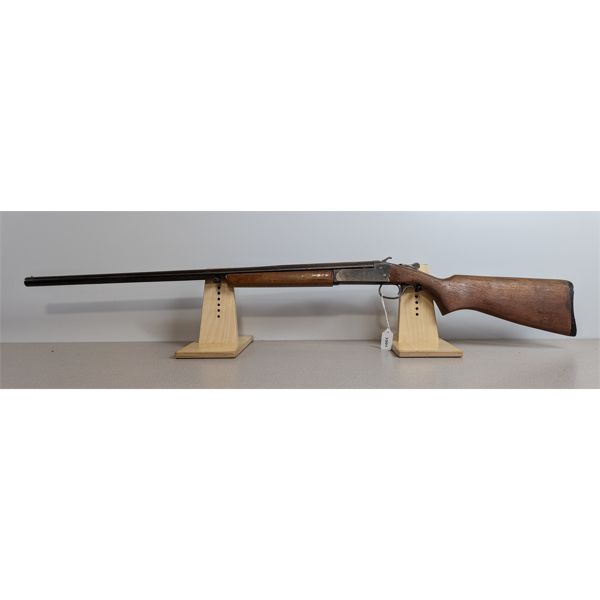 COOEY MODEL 84 IN 12 GA
