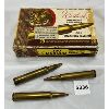 Image 1 : AMMO: 20 X .300 WEATHERBY MAG - ? RELOADS