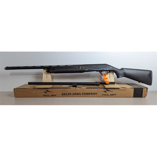ADLER ARMS CO. TULPAR IN 12 GA