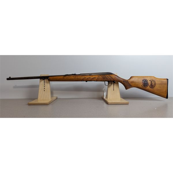 COOEY MODEL 64A IN .22 LR