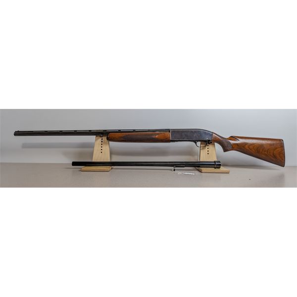 WINCHESTERD MODEL 50 IN 12 GA 