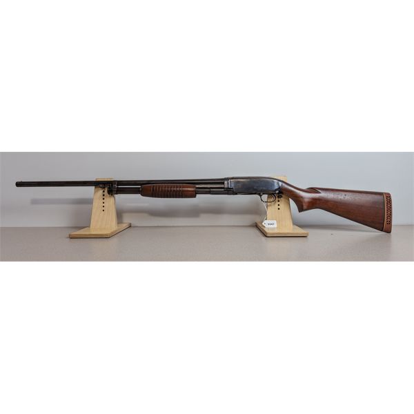 WINCHESTER MODEL 12 IN 16 GA