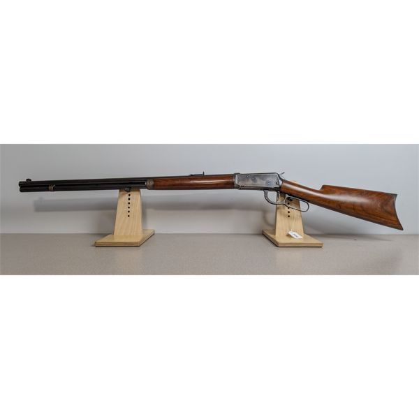 WINCHESTER MODEL 1894 IN 25-35 WCF