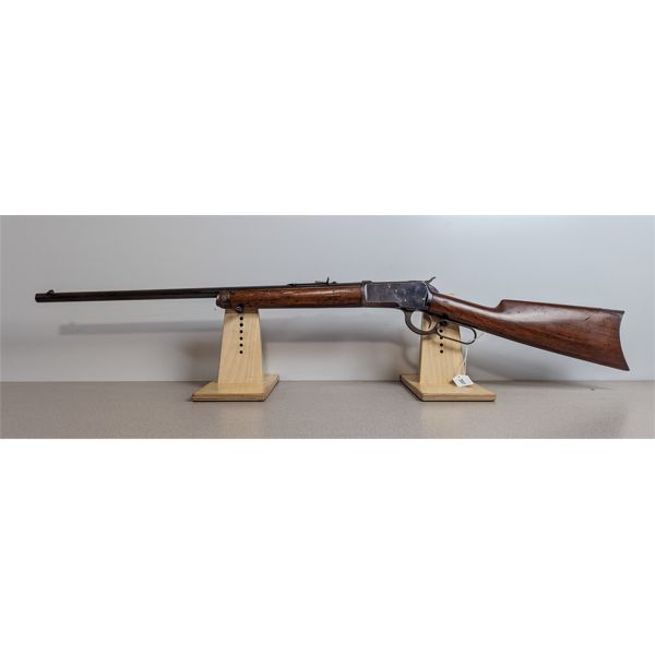 WINCHESTER MODEL 1892 IN 44 WCF
