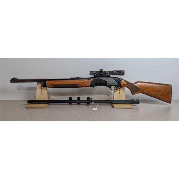 WINCHESTER MODEL RANGER 140 IN 12 GA