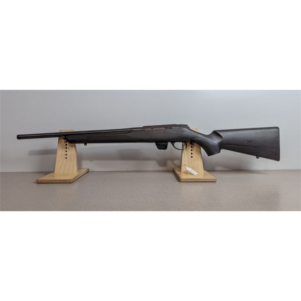 TIKKA MODEL T1X IN 22LR