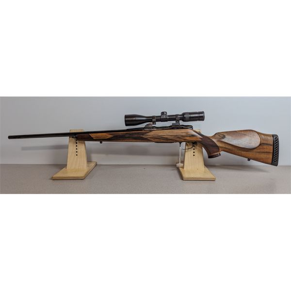 SAUER MODEL 90 IN 243 WIN
