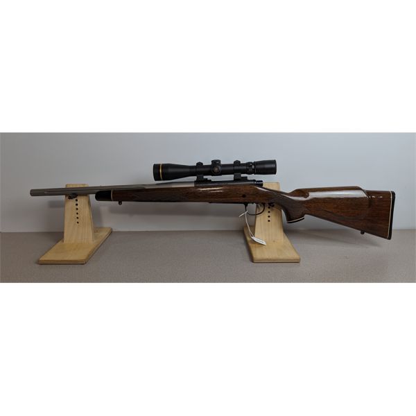 REMINGTON MODEL 700 CUSTOM IN 7MM TCU