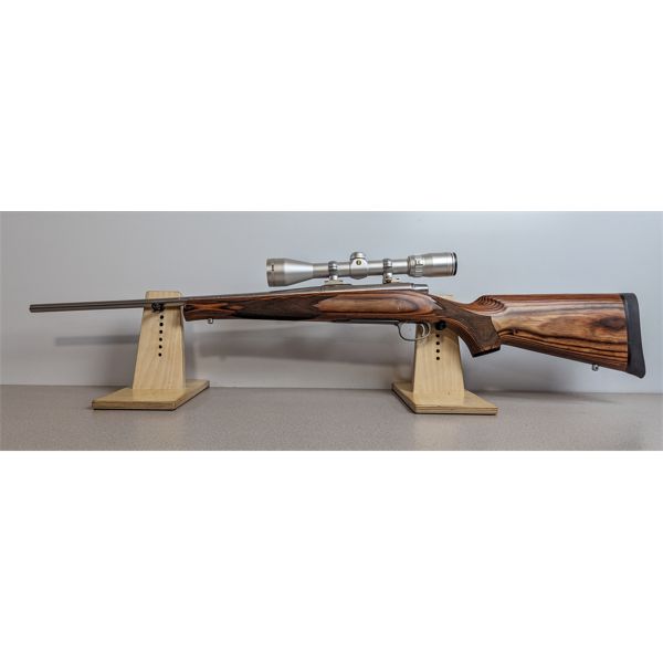 REMINGTON MODEL 7 IN 260 REM