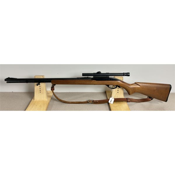 MARLIN MODEL 99 IN .22 LR