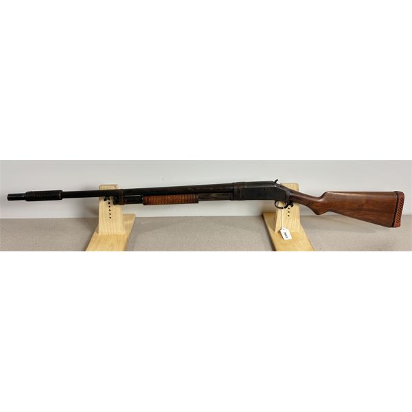 WINCHESTER MODEL 1897 IN 12 GA