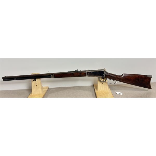 WINCHESTER MODEL 1894 IN .38-55