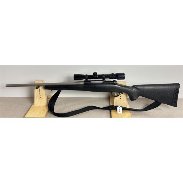WINCHESTER MODEL 70 CUSTOM IN .308