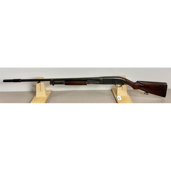 WINCHESTER MODEL 1912 IN 12 GA