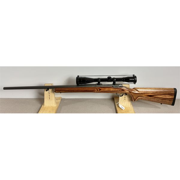 RUGER MODEL 77 MK II IN .22 PPC