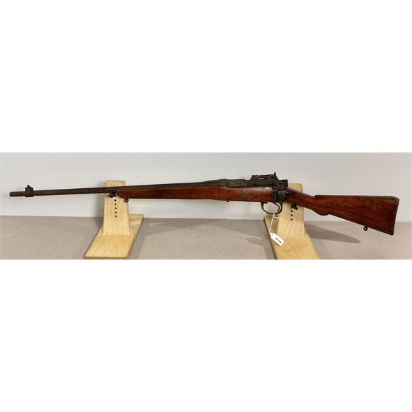 ENFIELD NO 4 MK I IN .303