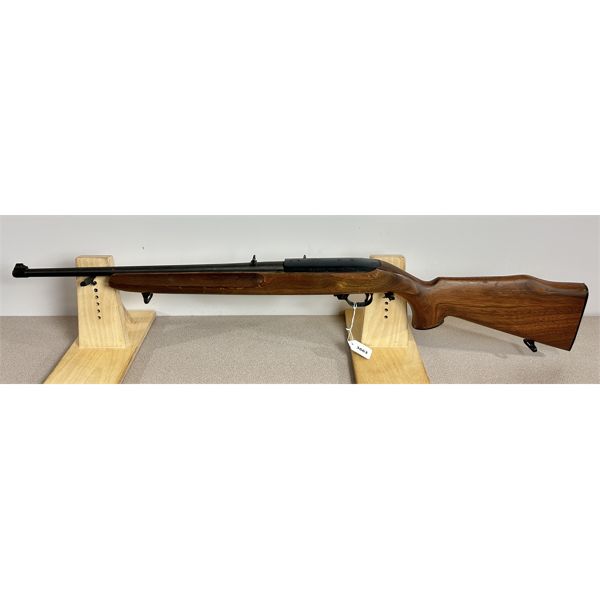 RUGER MODEL 10/22 IN .22 LR