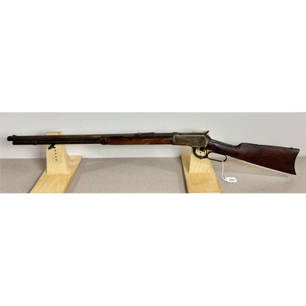 WINCHESTER MODEL 1892 IN .38-40