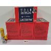 Image 1 : AMMO: 100X FEDERAL 20GA #8 SHOTSHELLS - 2 3/4 INCH 