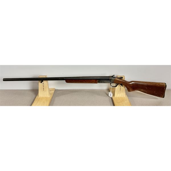 COOEY MODEL 84 IN 12 GA